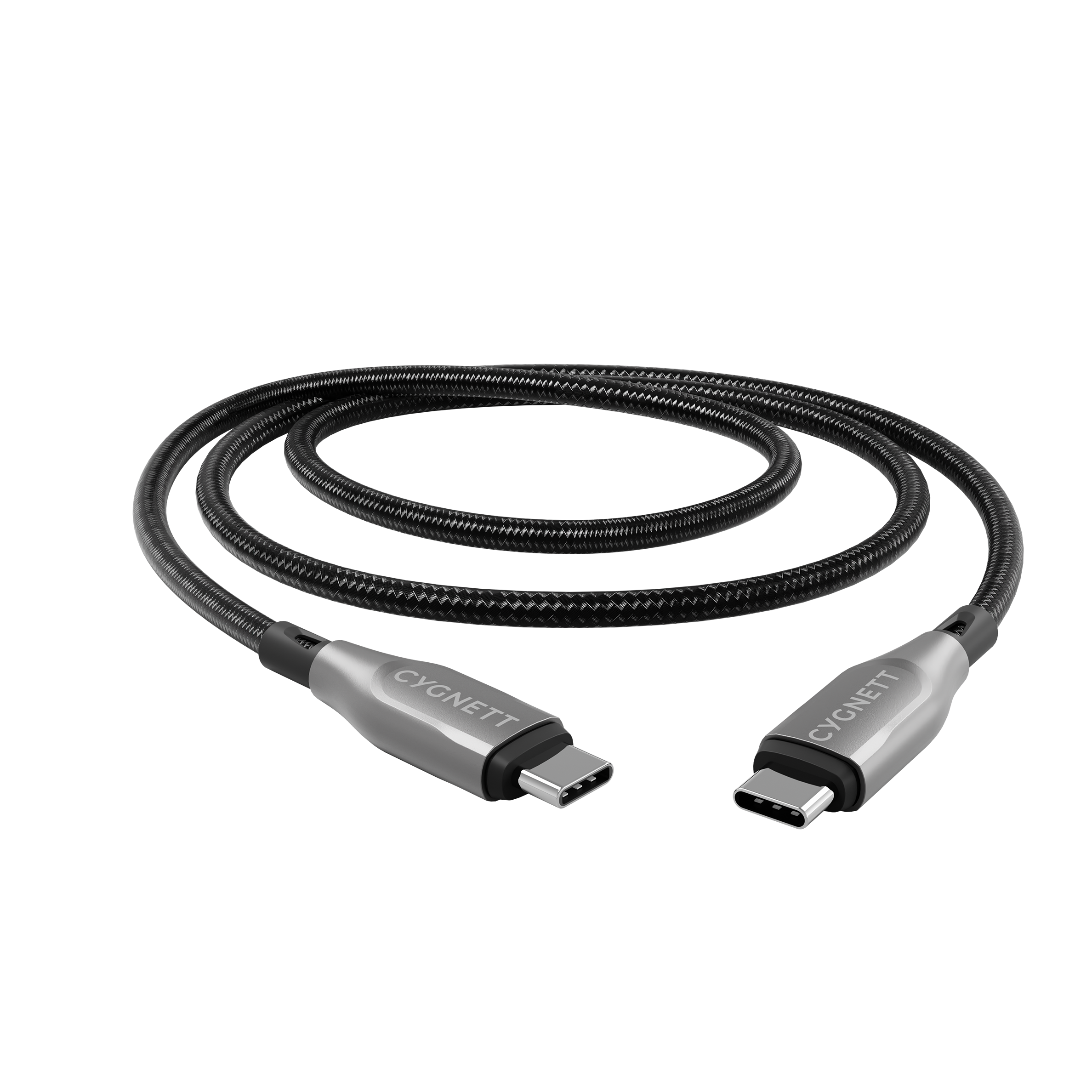USB-C to USB-C Cable - 2M - Cygnett (AU)