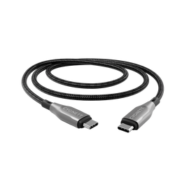 USB-C to USB-C Cable - 2M - Cygnett (AU)