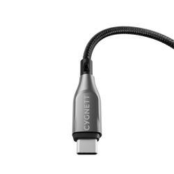 USB-C to USB-C Cable - 2M - Cygnett (AU)