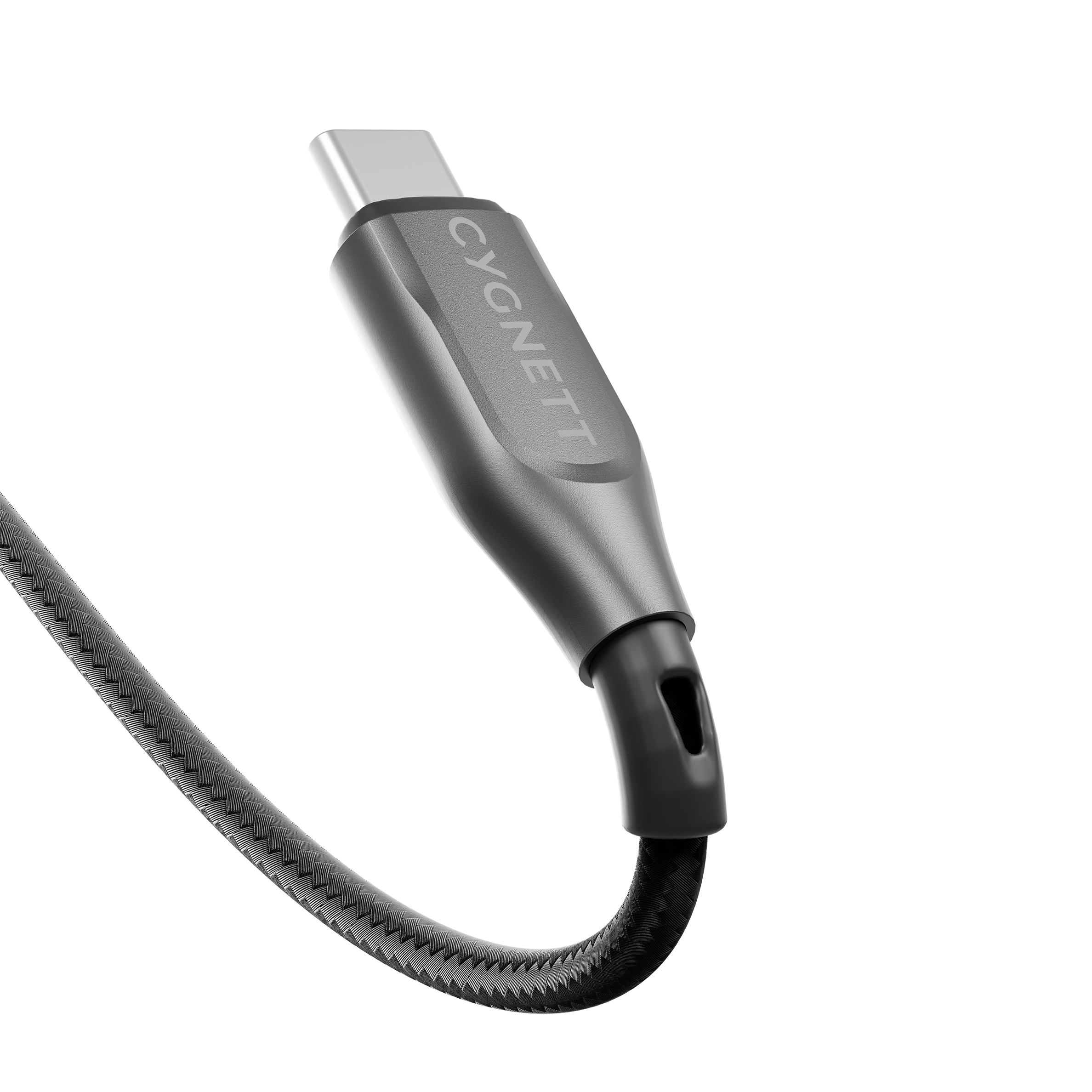 USB-C to USB-C Cable - 2M - Cygnett (AU)
