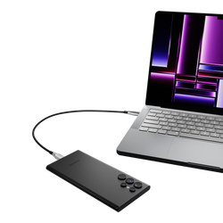 USB-C to USB-C Cable - 2M - Cygnett (AU)