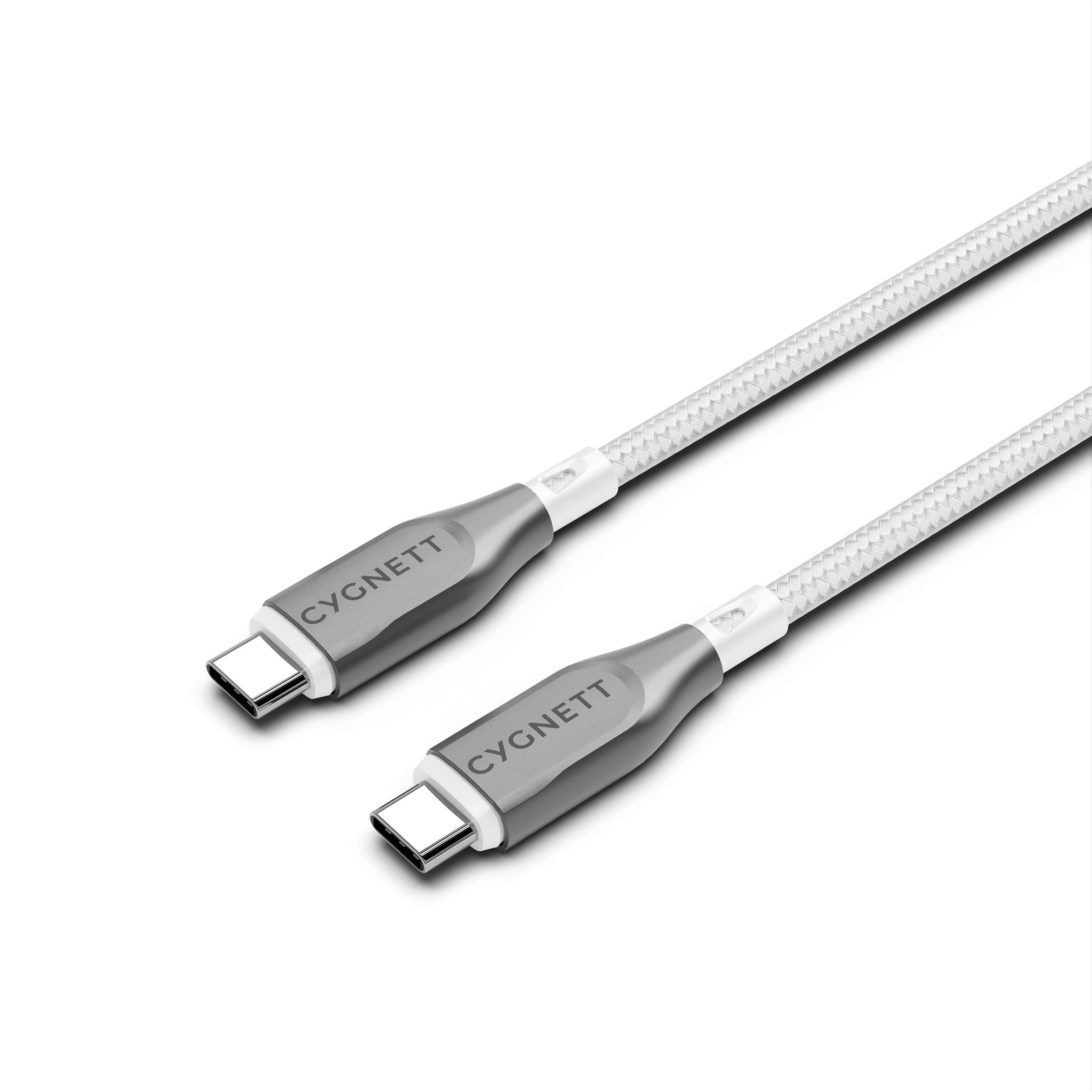 USB-C to USB-C Cable - 2M - Cygnett (AU)