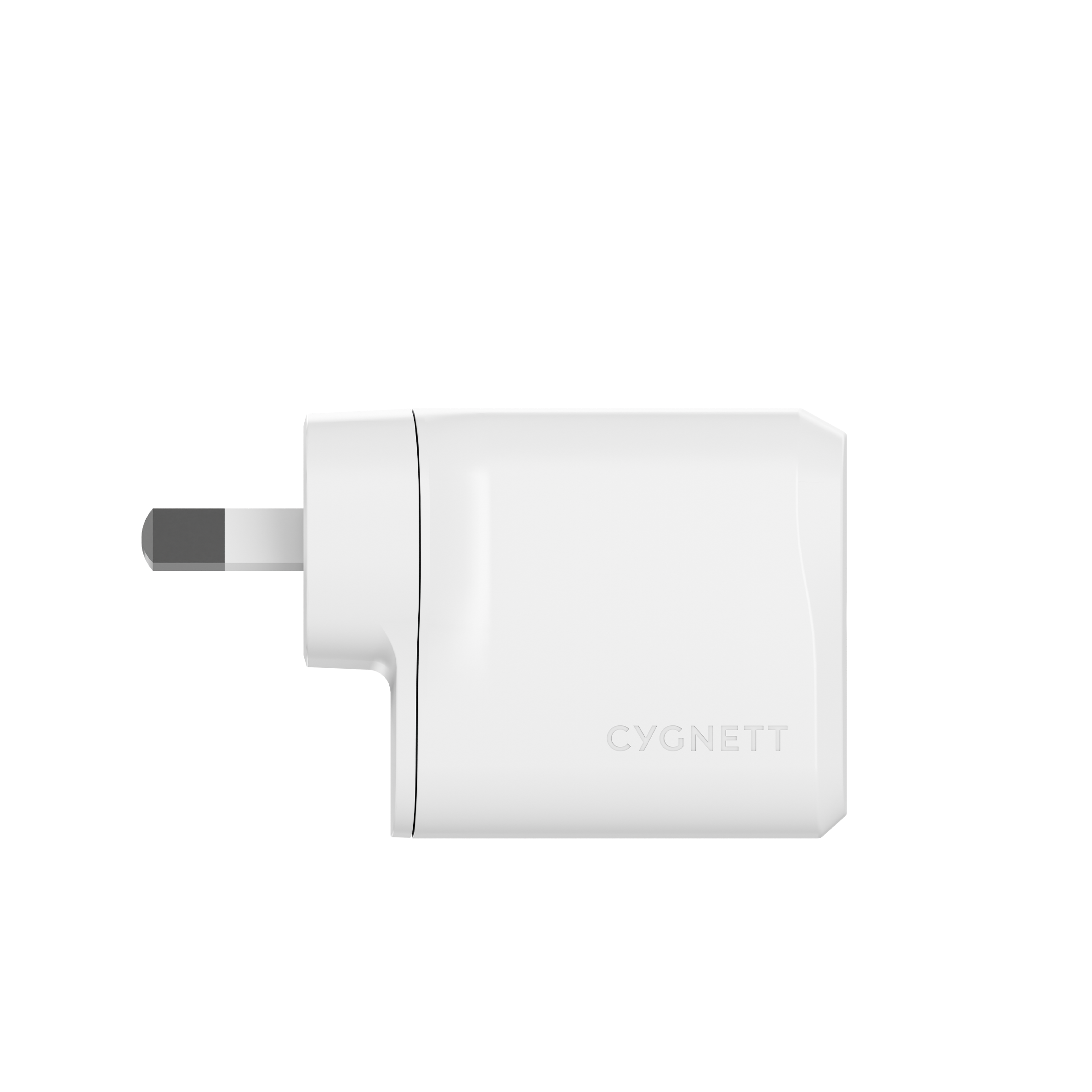20W GaN USB-C Wall Charger - Cygnett (AU)