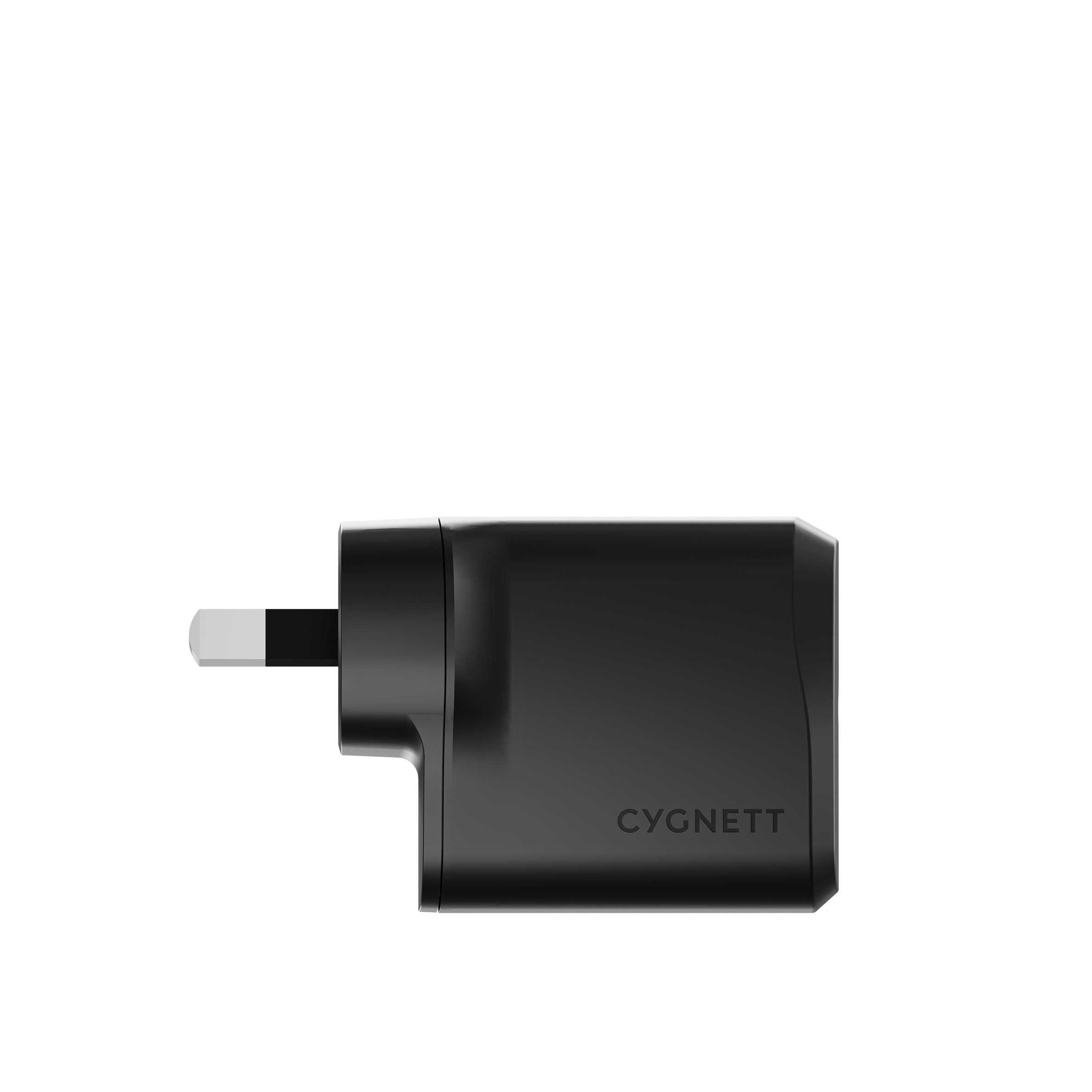 25W GaN USB-C Wall Charger - Cygnett (AU)