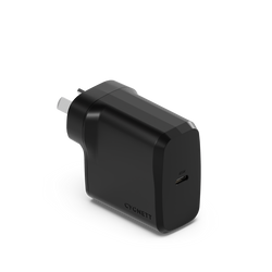 45W GaN USB-C Wall Charger - Cygnett (AU)