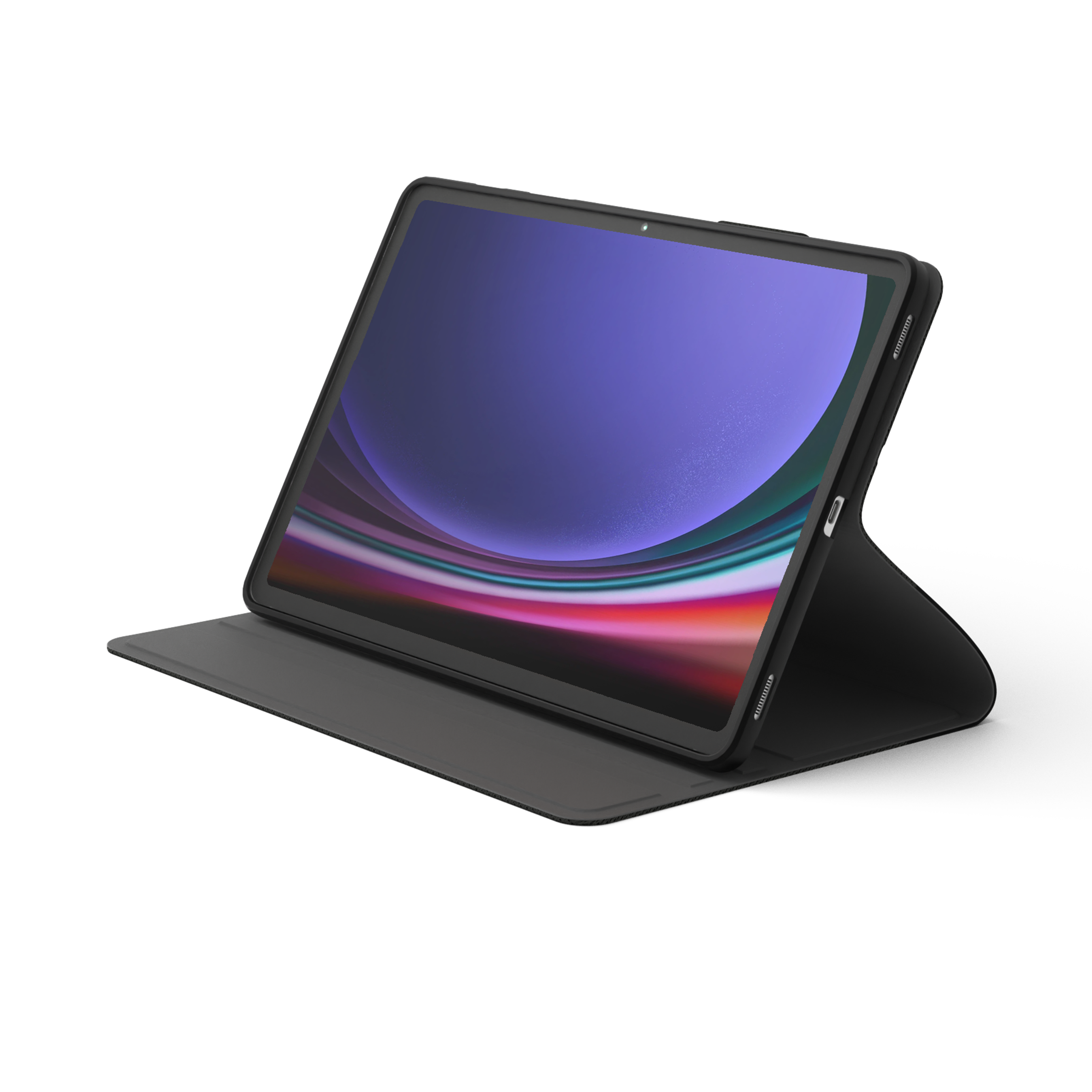 Slimline Protective Case for Tab S9/S9 FE - Cygnett (AU)