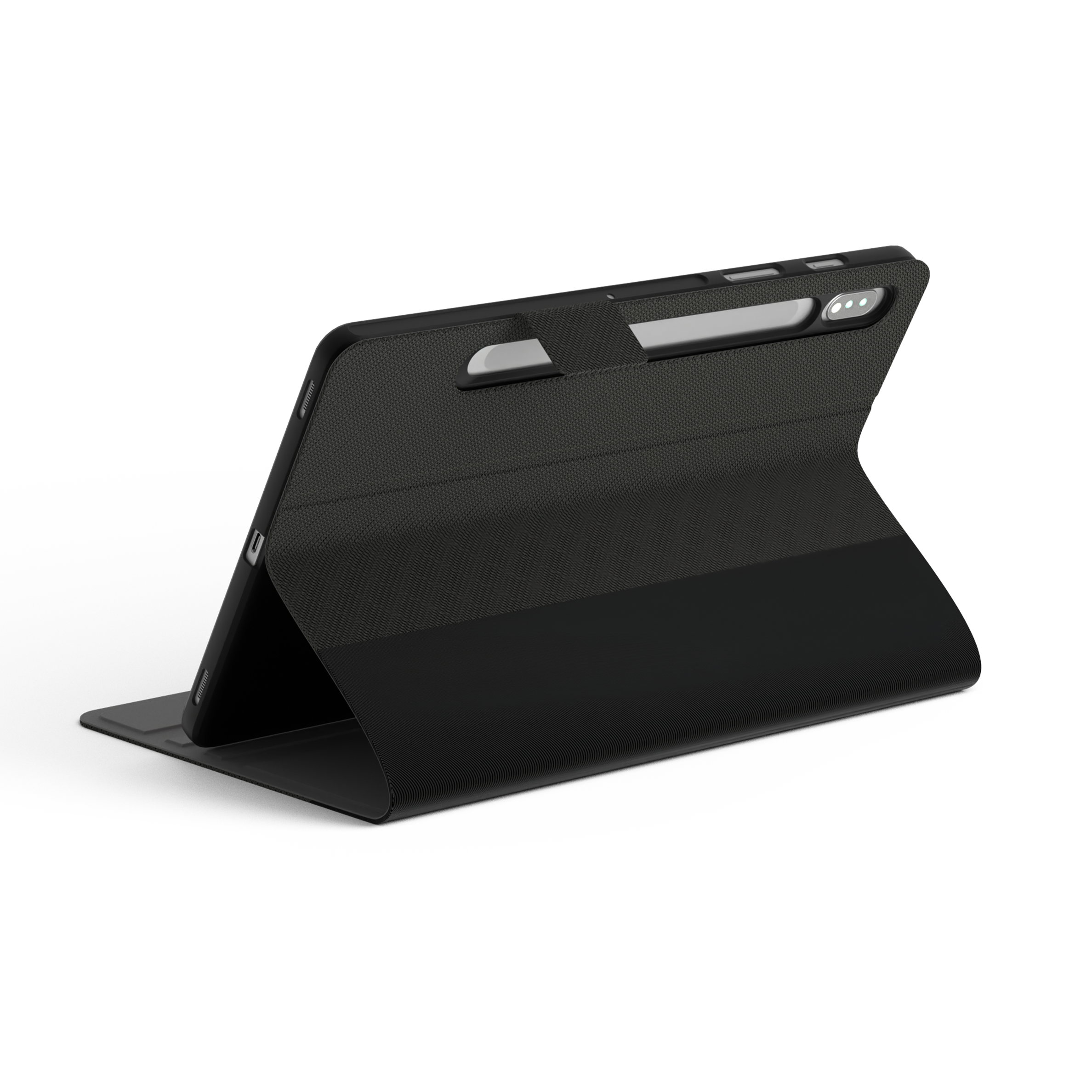 Slimline Protective Case for Tab S9/S9 FE - Cygnett (AU)