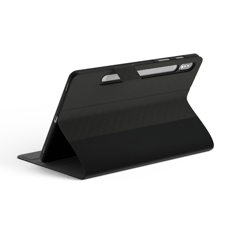 Slimline Protective Case for Tab S9/S9 FE - Cygnett (AU)