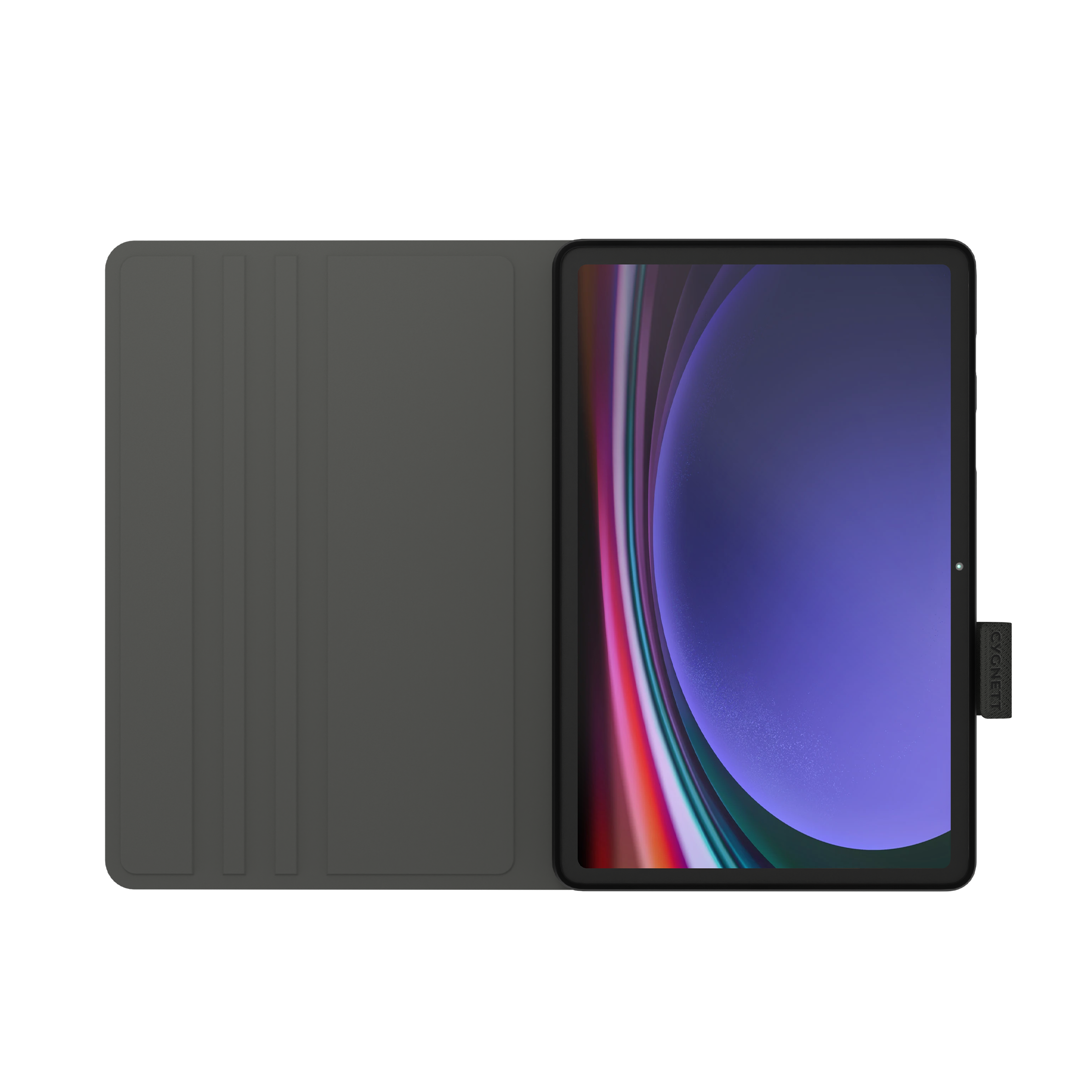 Slimline Protective Case for Tab S9/S9 FE - Cygnett (AU)