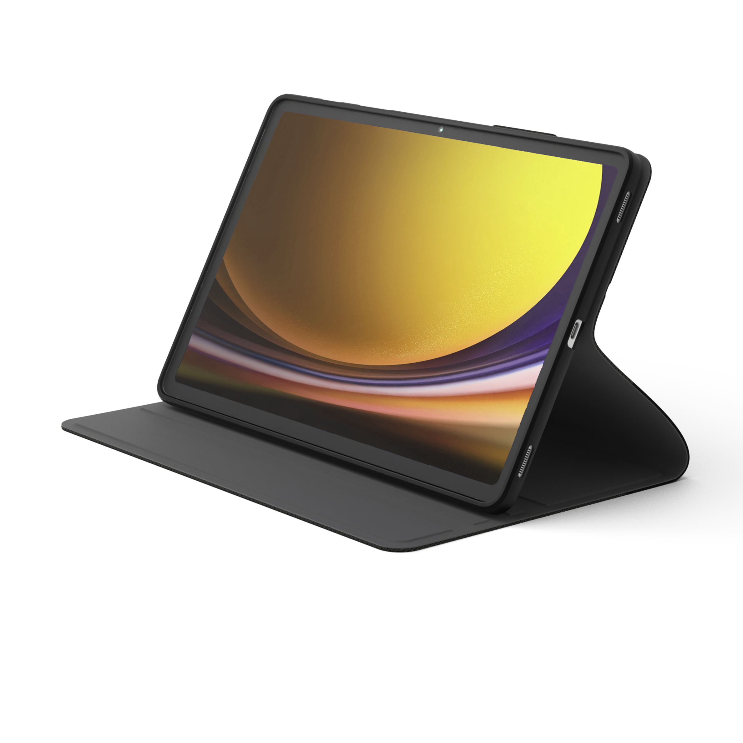 Slimline Protective Case for Tab S10+/S9+ - Cygnett (AU)