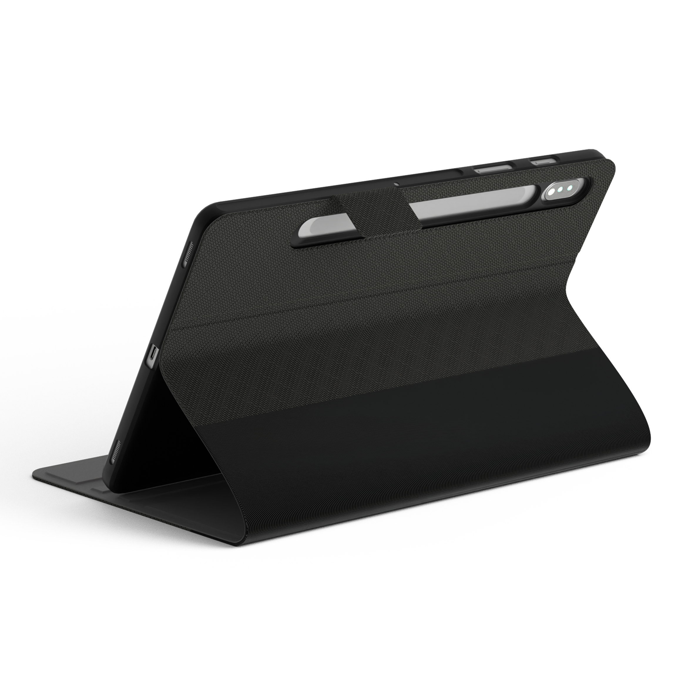 Slimline Protective Case for Tab S10+/S9+ - Cygnett (AU)
