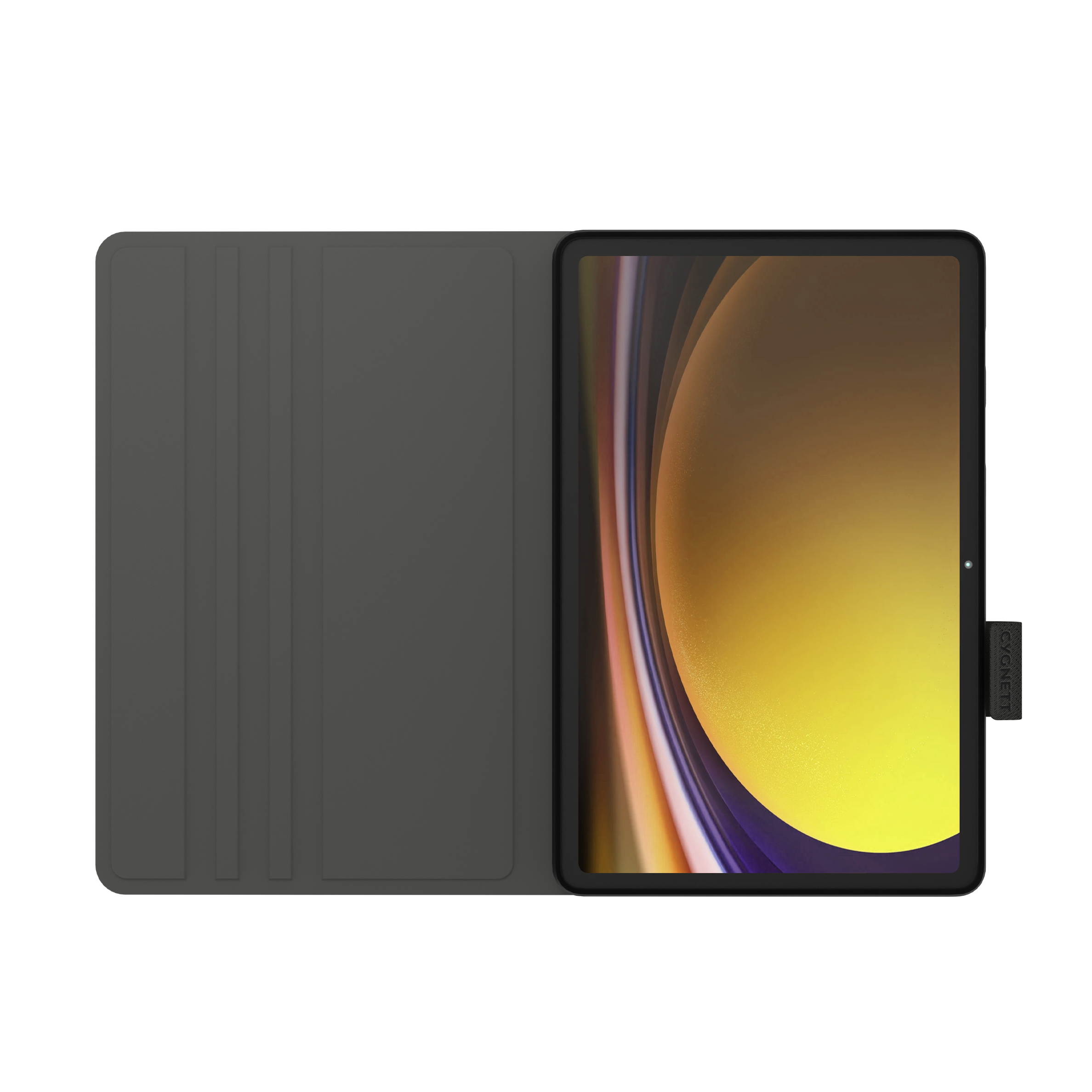 Slimline Protective Case for Tab S10+/S9+ - Cygnett (AU)