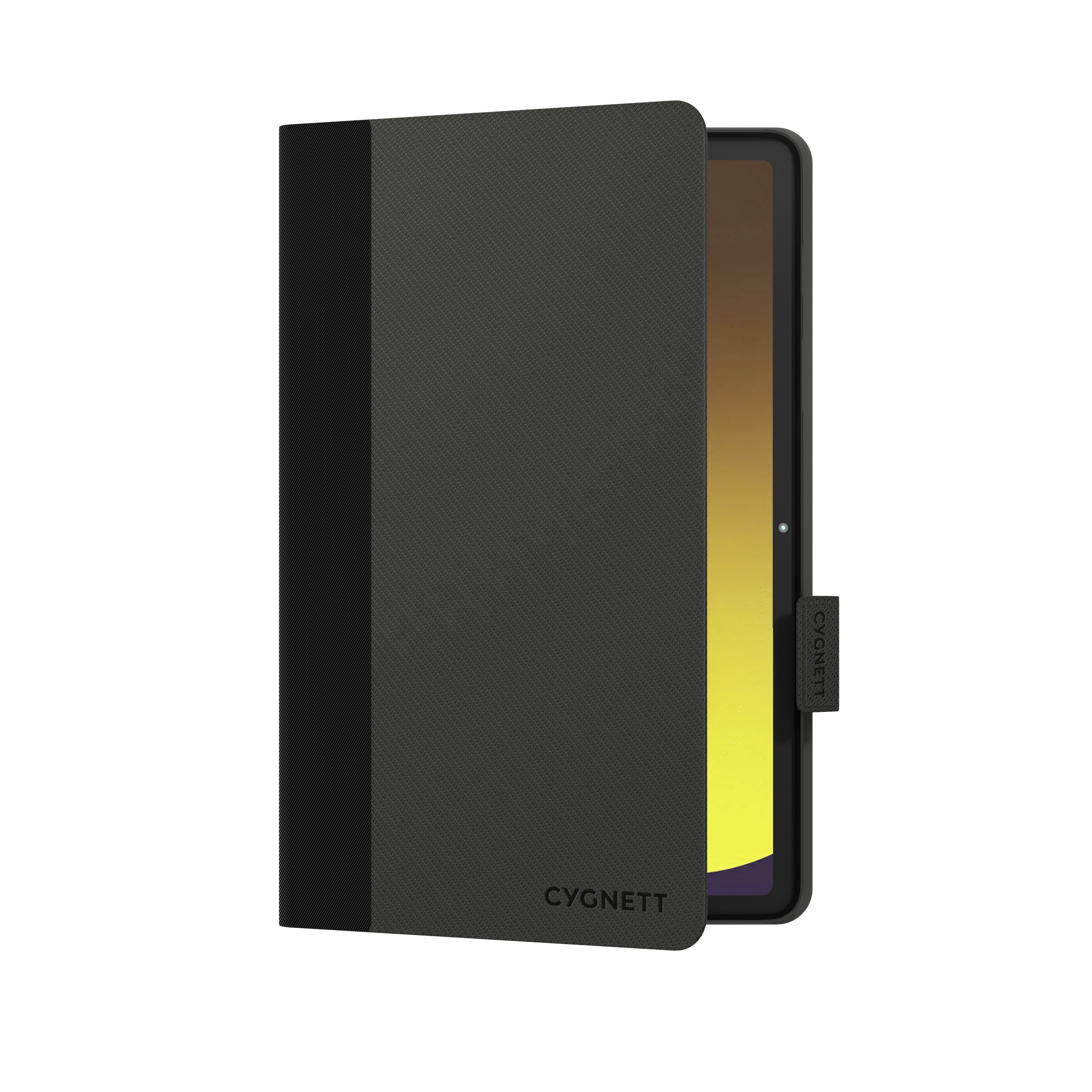 Slimline Protective Case for Tab S10+/S9+ - Cygnett (AU)