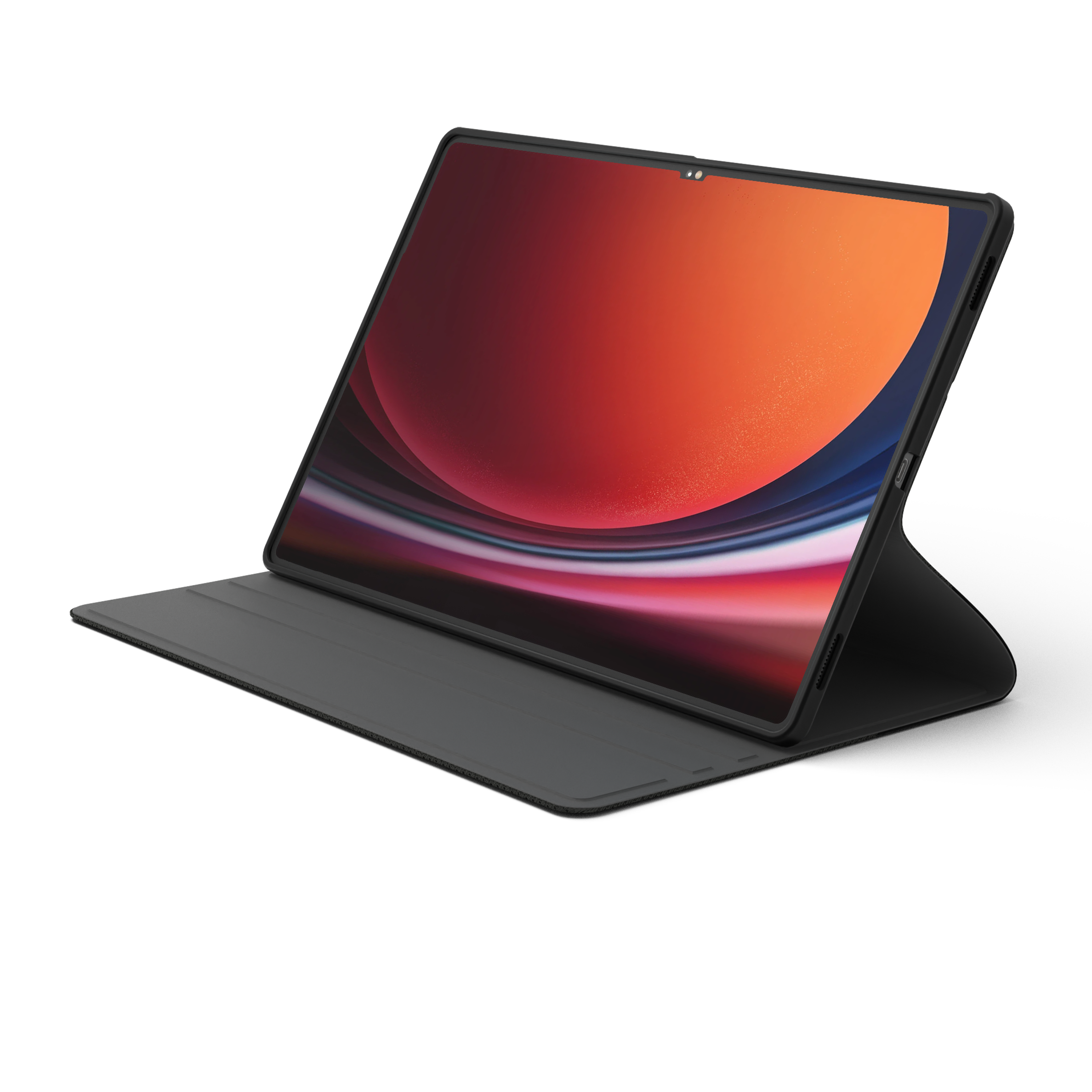 Slimline Protective Case for Tab S10/S9 Ultra - Cygnett (AU)