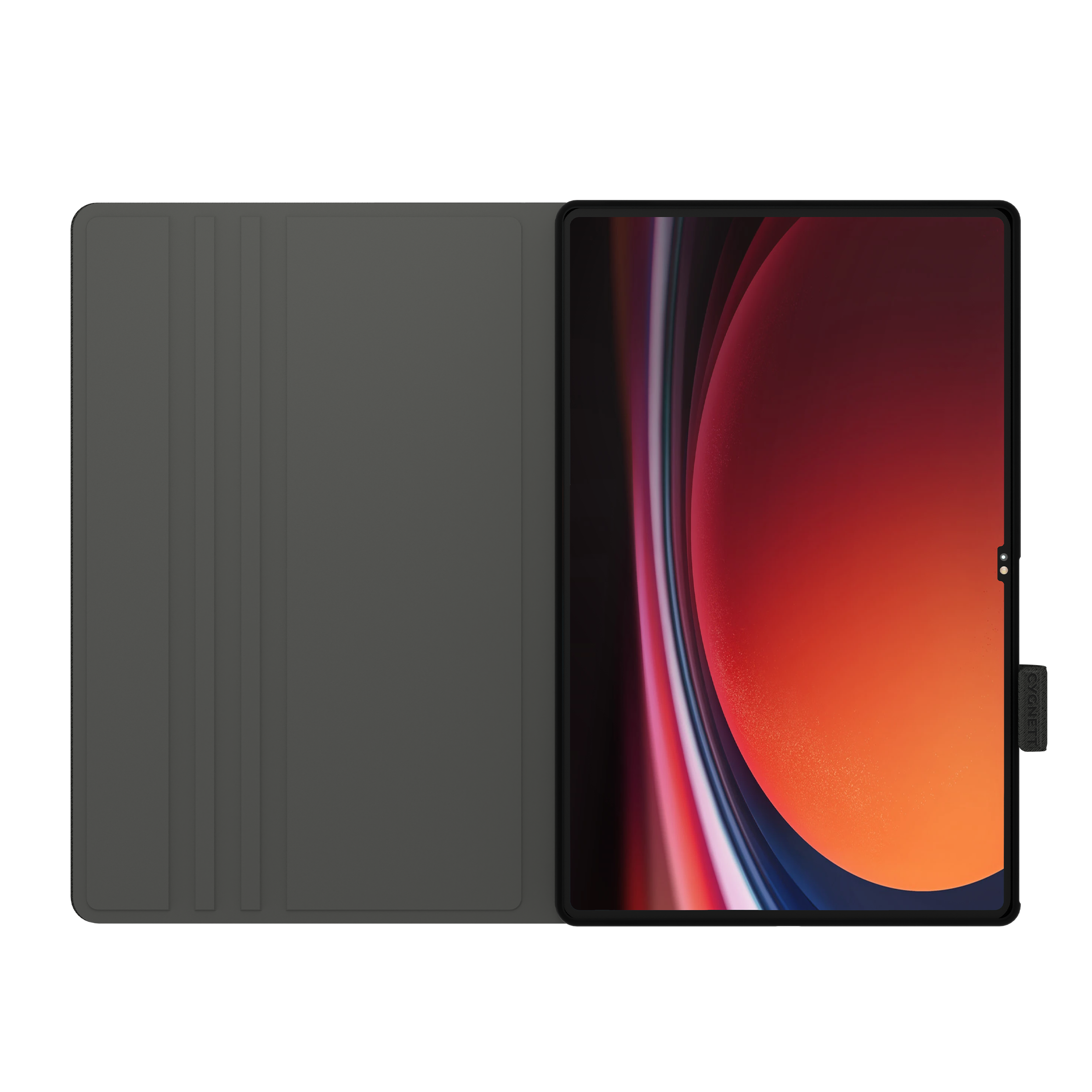 Slimline Protective Case for Tab S10/S9 Ultra - Cygnett (AU)