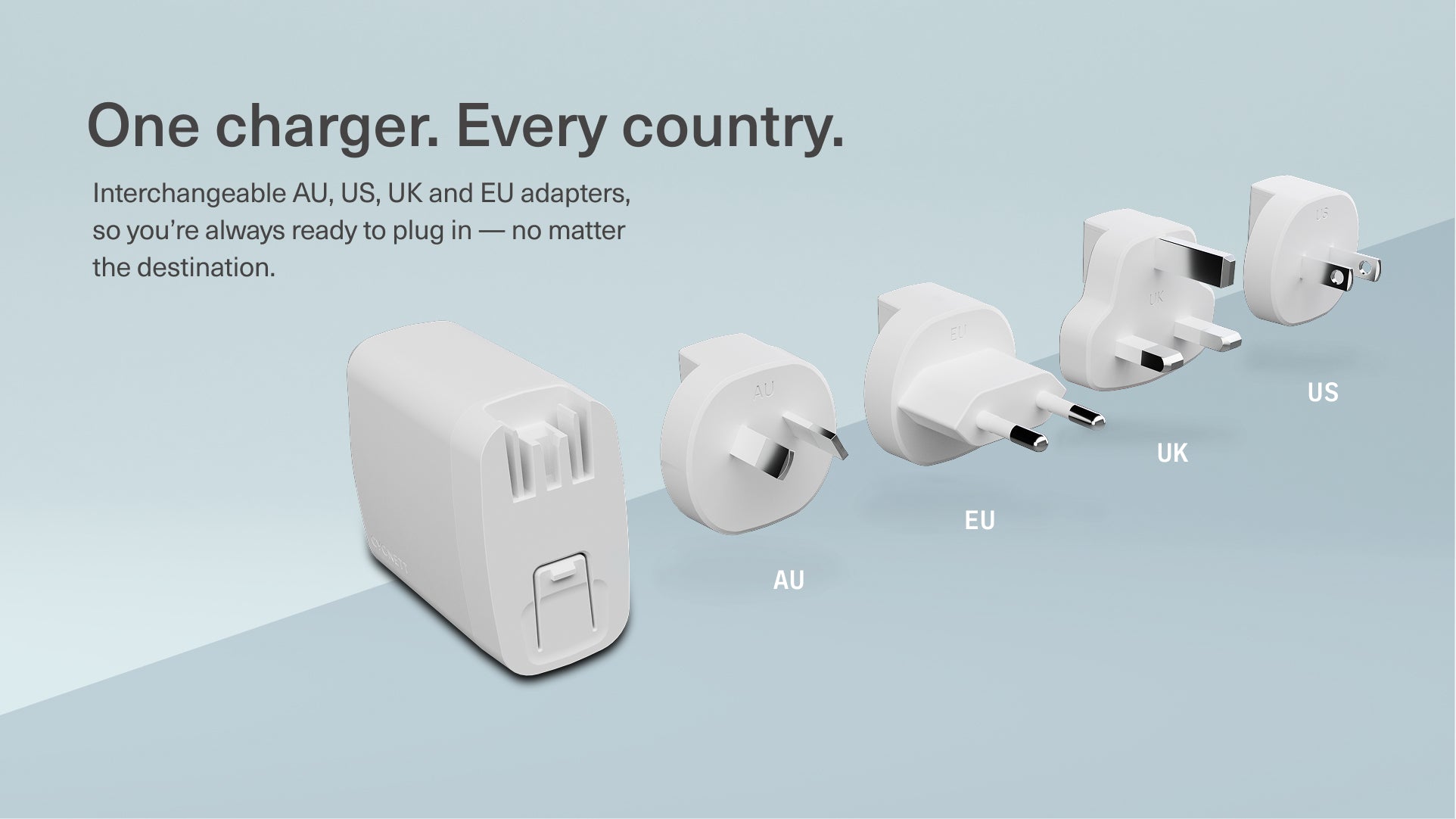 Product image - Desktop view