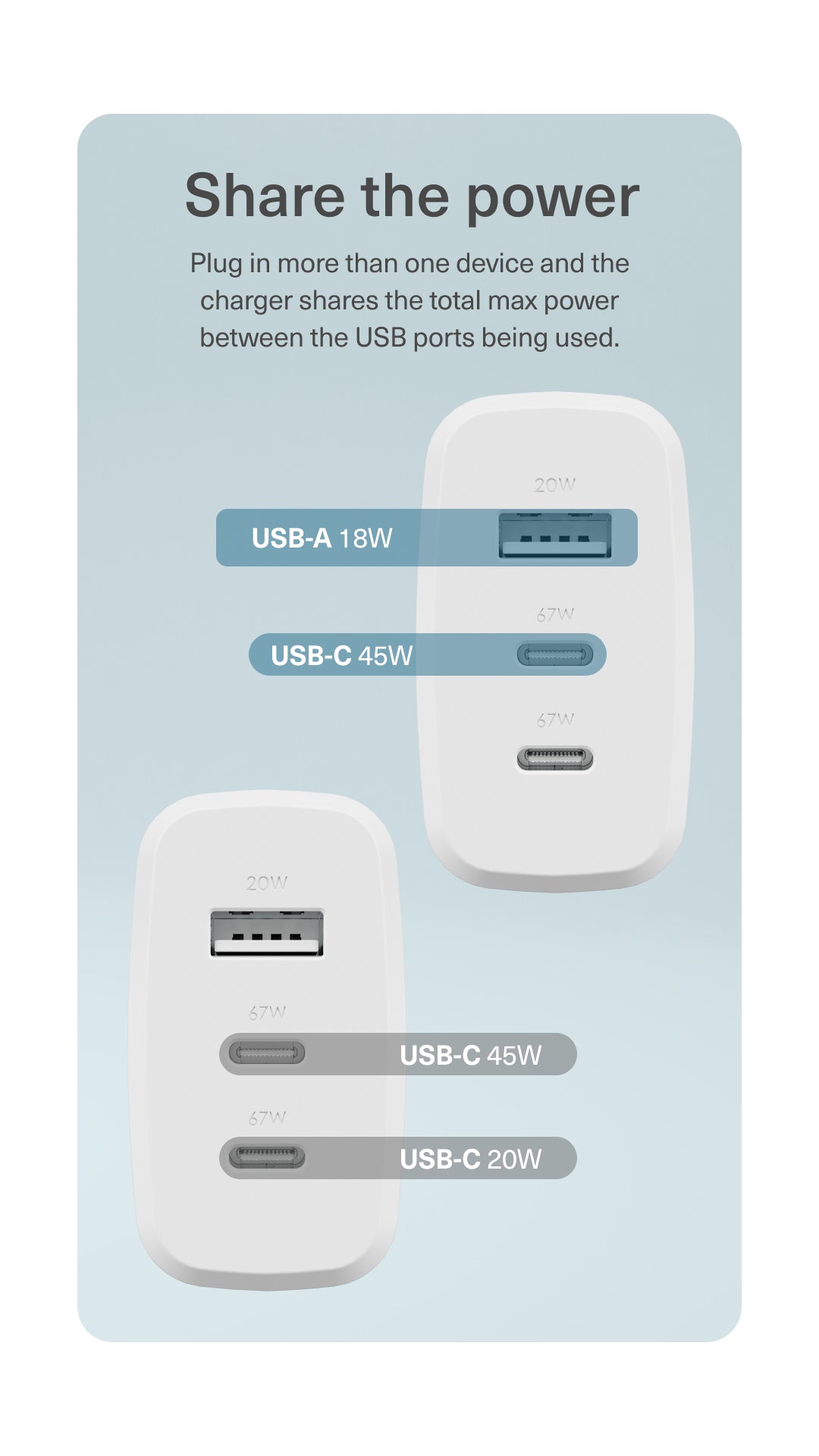 Product image - Mobile view