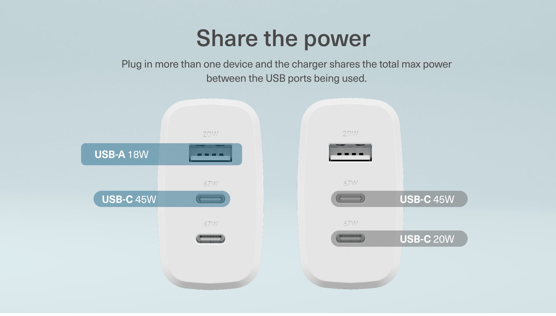 Product image - Desktop view