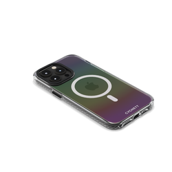 iPhone 15 Pro Max MagSafe Iridescent Case - Cygnett (AU)