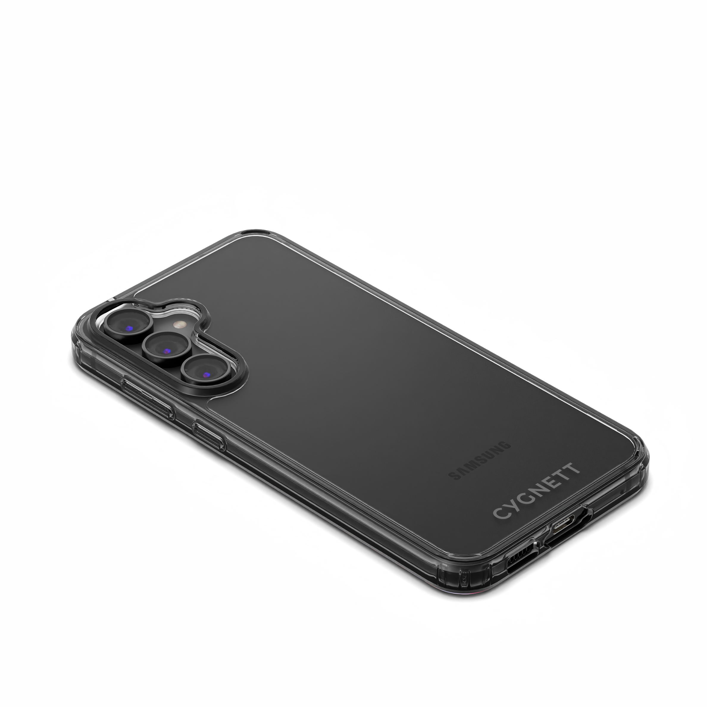 Clear Protective Case for Galaxy S23FE - Cygnett (AU)