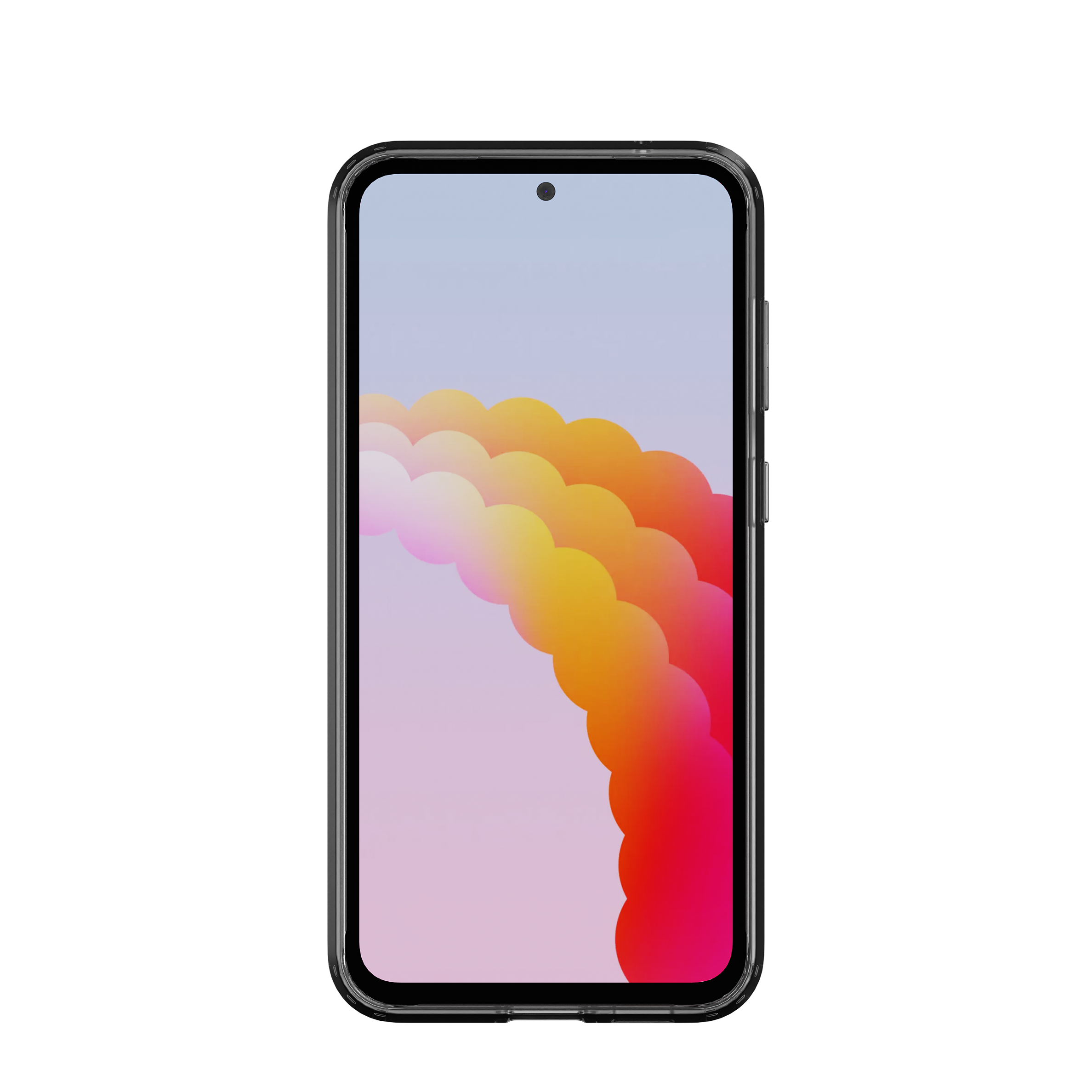 Clear Protective Case for Galaxy S23FE - Cygnett (AU)