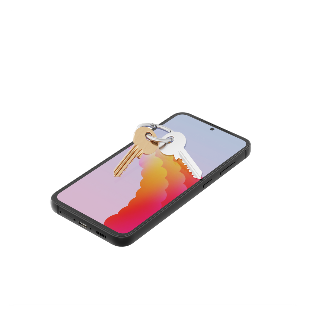 S23fe Glass Size