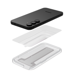 Glass Screen Protector for Samsung S23FE - Cygnett (AU)