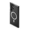 Clear Magnetic Case for Galaxy S24 Ultra - Cygnett (AU)