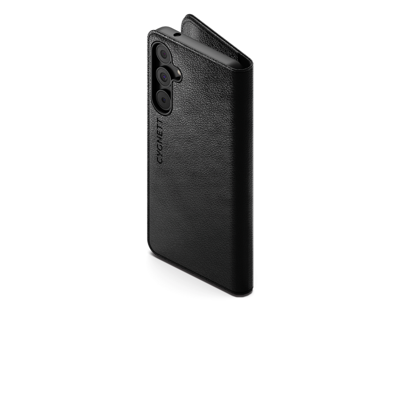 Samsung Galaxy A55 Wallet Case - Cygnett (AU)