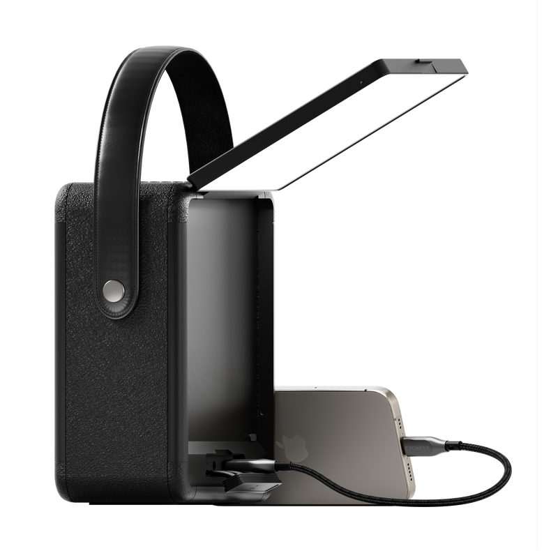 Wireless Power Banks And Chargers For Effortless Charging Page 2 wireless-power-banks-and-chargers-for-effortless-charging-page-2