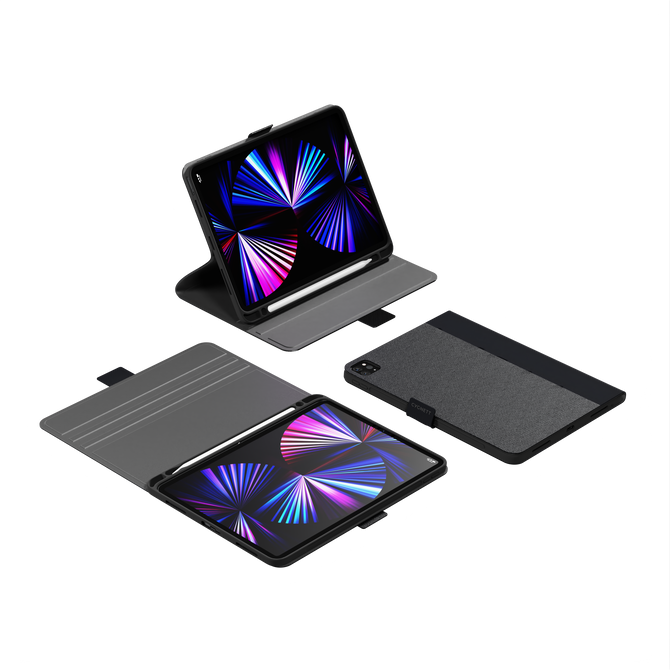 Slimline Protective Case for iPad Pro 11 (M4) - Cygnett (AU)