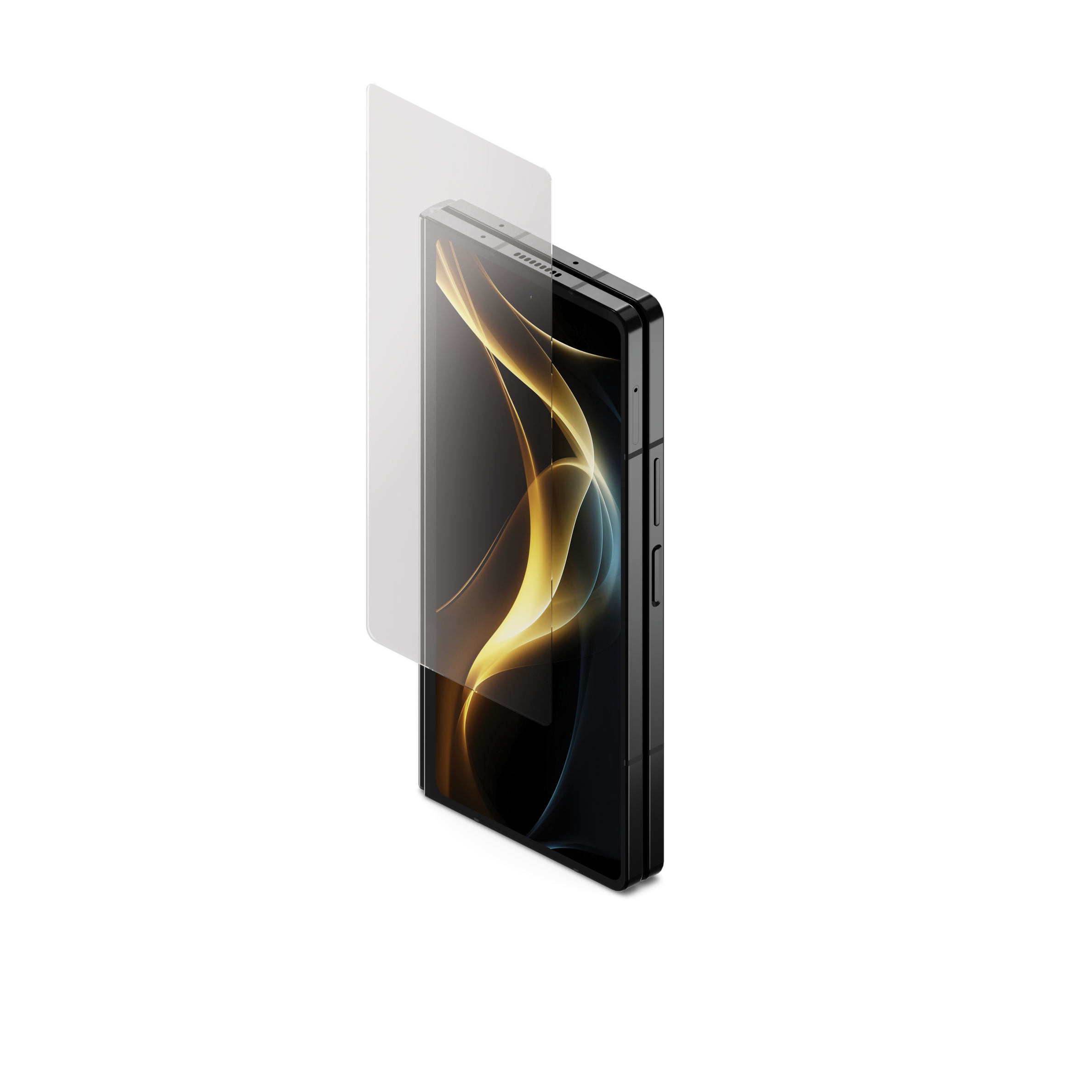 Glass Screen Protector for Galaxy Z Fold 6 - Cygnett (AU)