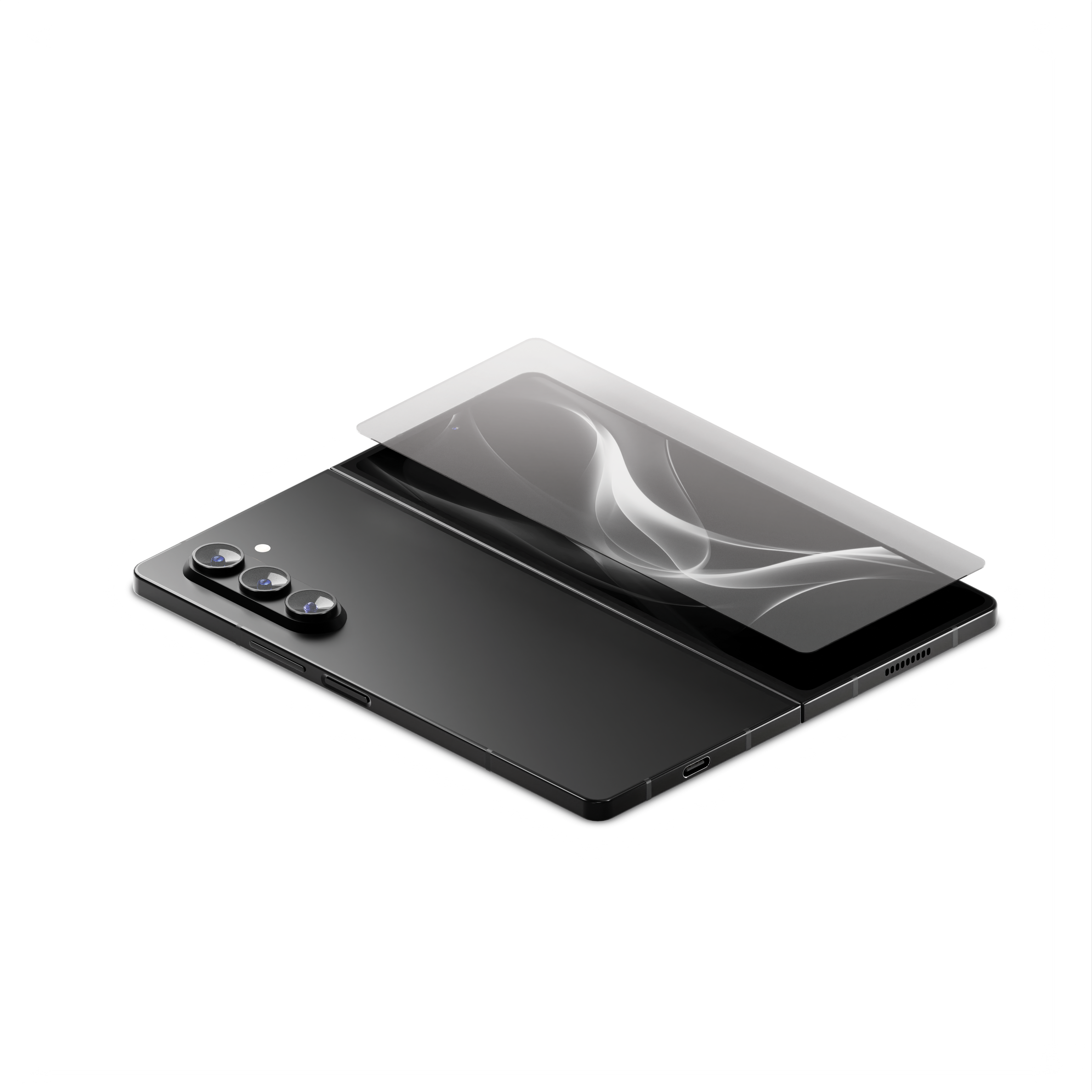 Glass Screen Protector for Galaxy Z Fold 6 - Cygnett (AU)