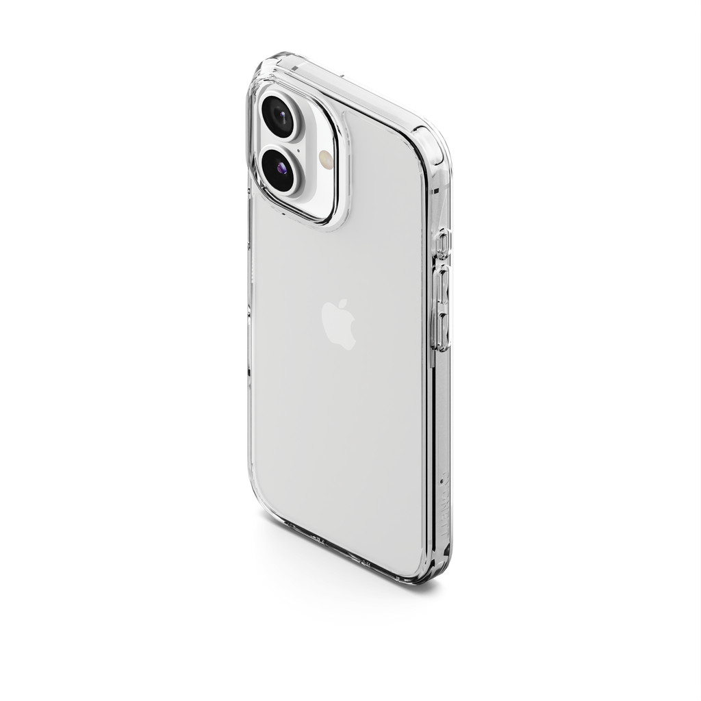 iPhone 16 Plus Clear Case – Cygnett