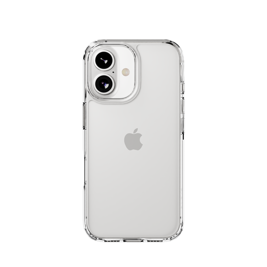 iPhone 16 Plus Clear Case – Cygnett