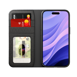 Wallet Case for iPhone 16 - Cygnett (AU)