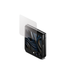 Glass Screen Protector For Galaxy Z Flip 6 - Cygnett (AU)
