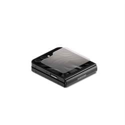 Glass Screen Protector For Galaxy Z Flip 6 - Cygnett (AU)