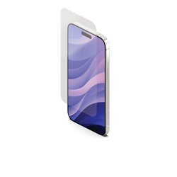 Tough ScreenGuard Screen Protector for iPhone 15 Plus/16 Plus - Cygnett (AU)