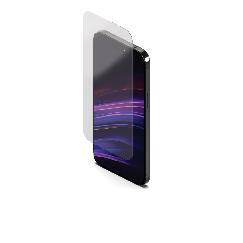 Tough ScreenGuard Screen Protector for iPhone 16 Pro Max - Cygnett (AU)