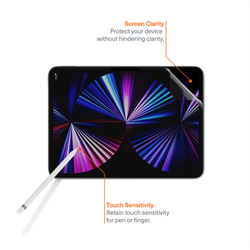 Glass Screen Protector for iPad Pro 11" 2024 - Cygnett (AU)