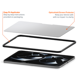Glass Screen Protector for iPad Air 13" 2024 - Cygnett (AU)