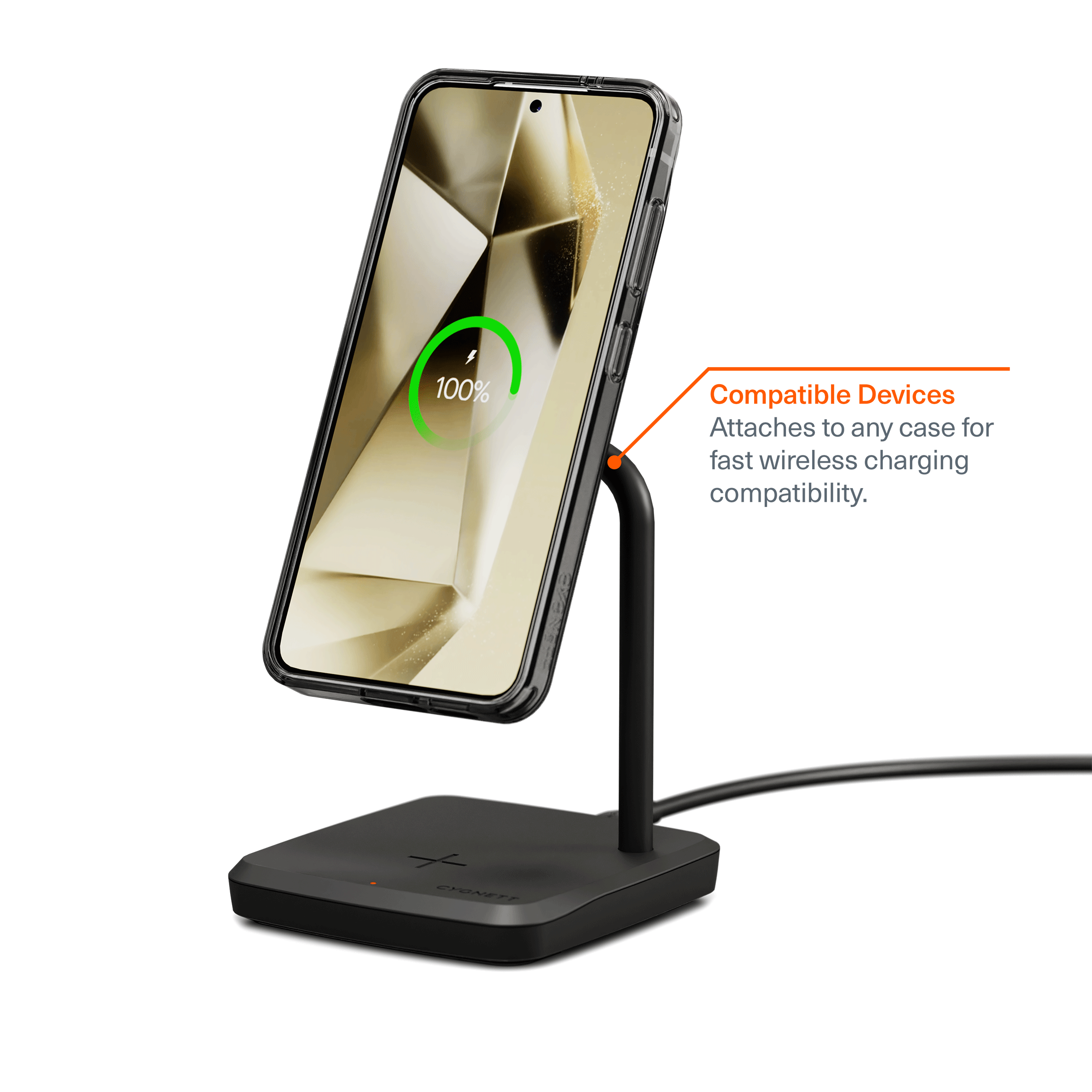 Magnetic Ring Single Pack - Cygnett (AU)