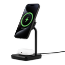 2-in-1 Magnetic Wireless  Charger Qi2.0 - Cygnett (AU)