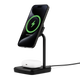 2-in-1 Magnetic Wireless  Charger Qi2.0 - Cygnett (AU)