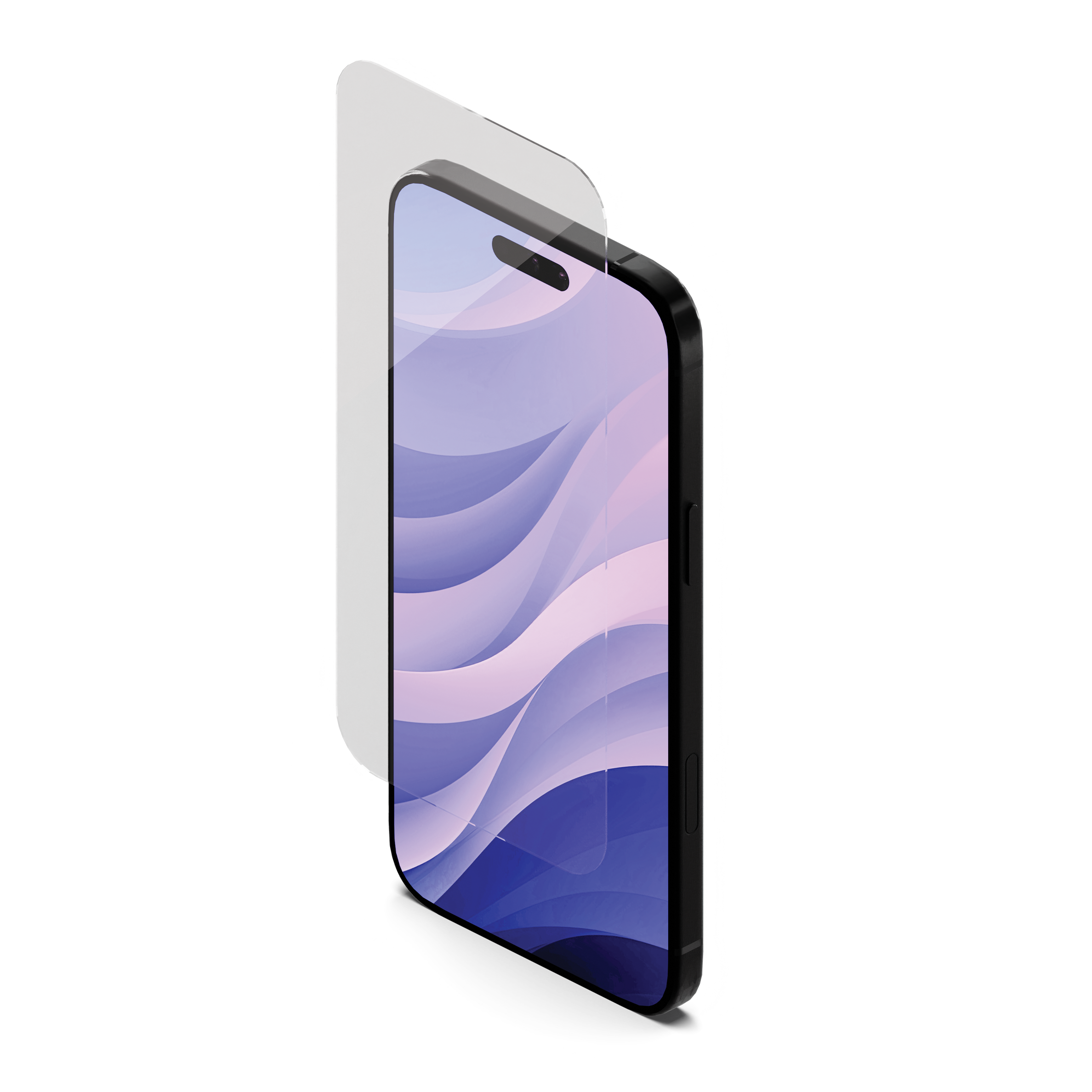 Glare Screen Protector for iPhone 15 Plus/16 Plus - Cygnett (AU)