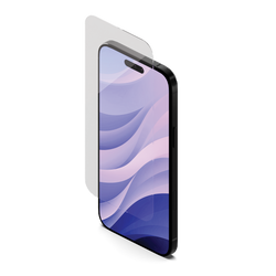 Glare Screen Protector for iPhone 15 Plus/16 Plus - Cygnett (AU)
