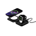 MagTravel Qi2.0 2-in-1 Wireless Charger - Cygnett (AU)