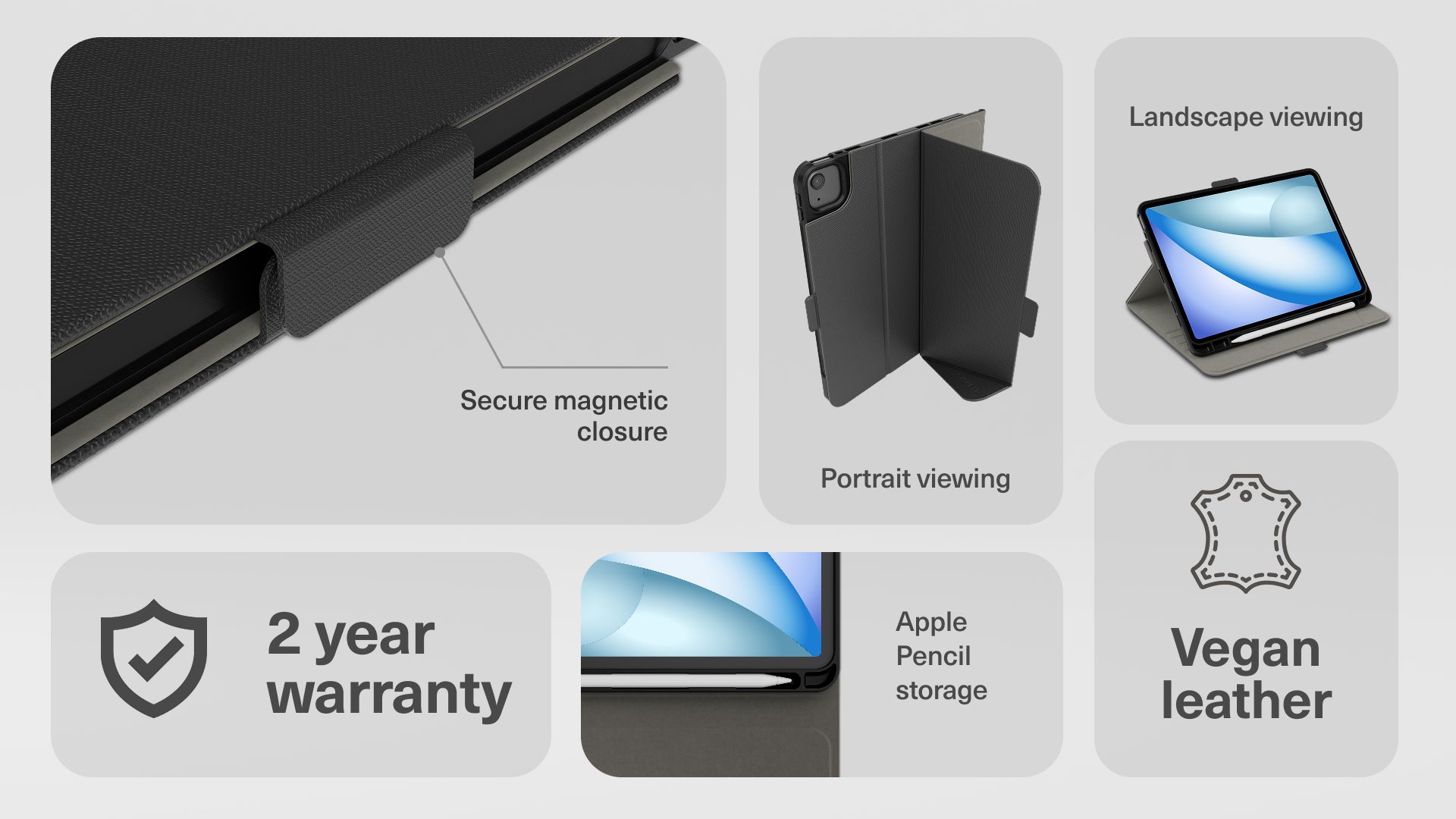 Product image - Desktop view