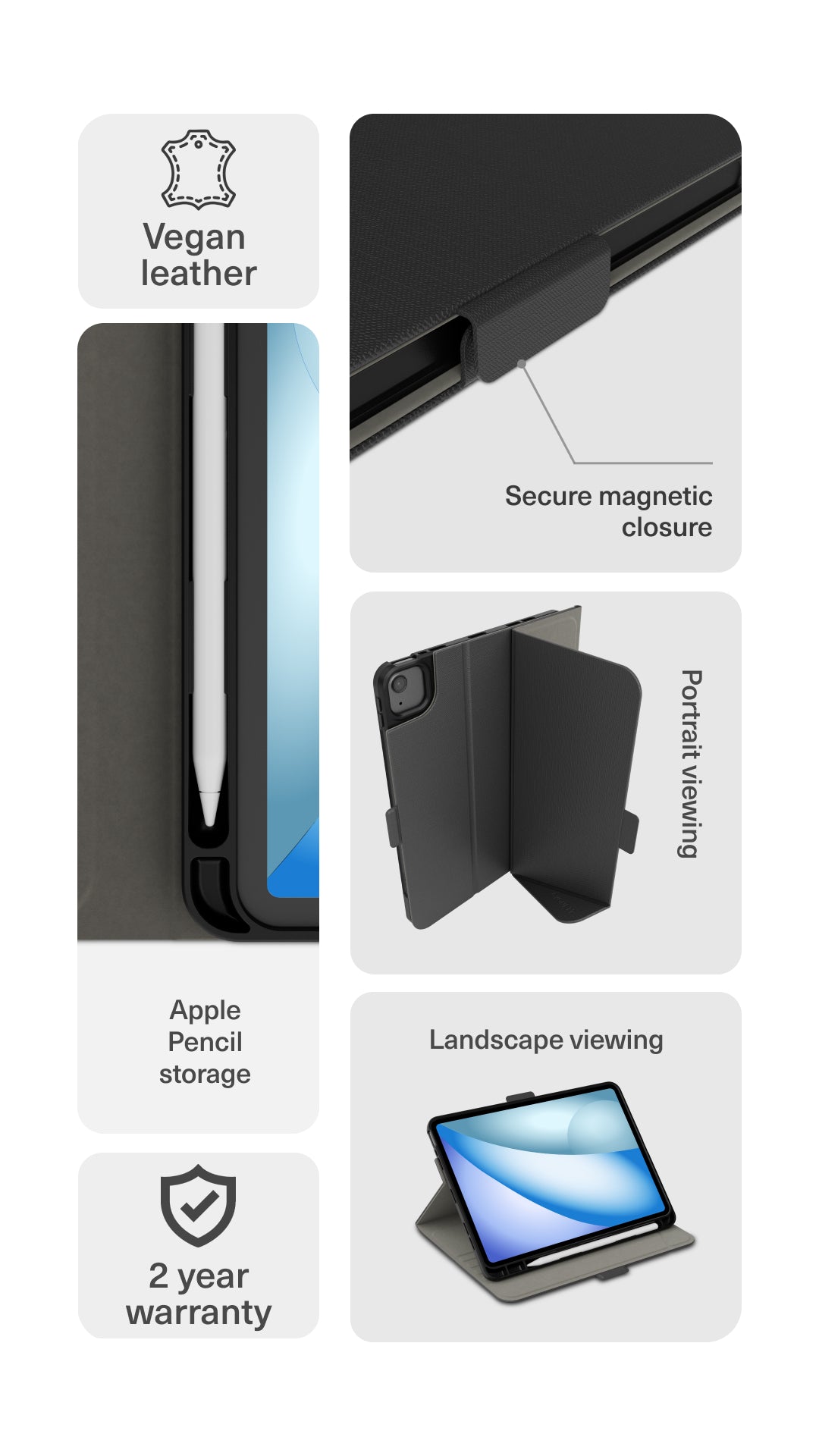 Product image - Mobile view